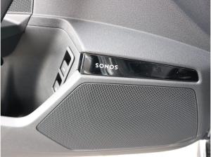 Audi A3 Sportback S line TFSI e S tronic*0,5%*AHK*ACC Audi A3 Sportback S line TFSI e S tronic*0,5%*AHK*ACC