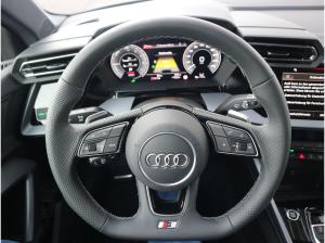 Audi A3 Sportback S line TFSI e S tronic*0,5%*AHK*ACC Audi A3 Sportback S line TFSI e S tronic*0,5%*AHK*ACC