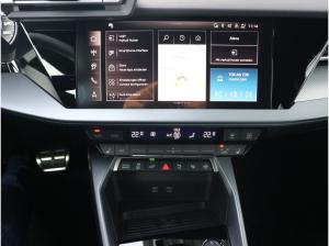 Audi A3 Sportback S line TFSI e S tronic*0,5%*AHK*ACC Audi A3 Sportback S line TFSI e S tronic*0,5%*AHK*ACC