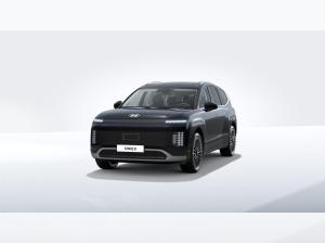Hyundai IONIQ 9 110 kWh Allradantrieb Uniq 7-Sitzer, Panoramadach