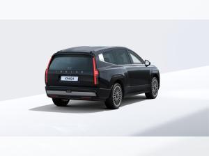 Hyundai IONIQ 9 110 kWh Allradantrieb Uniq 7-Sitzer, Panoramadach