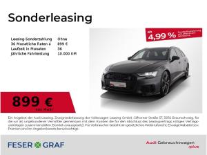 Audi S6 Avant TDI quattro AHK/ B&O/ Panorama Head-up-