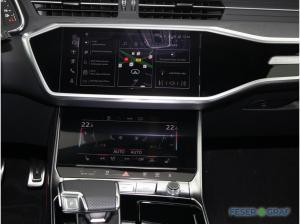 Audi S6 Avant 3.0 TDI quattro S tronic Matrix / AHK /