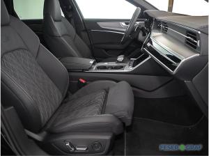Audi S6 Avant 3.0 TDI quattro S tronic Matrix / PANO
