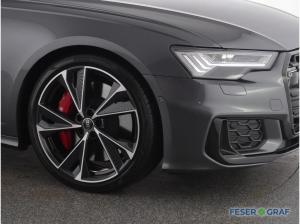 Audi S6 Avant TDI quattro AHK/ B&O/ Panorama Head-up-