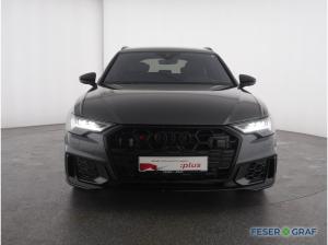 Audi S6 Avant TDI quattro AHK/ B&O/ Panorama Head-up-