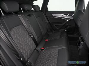 Audi S6 Avant 3.0 TDI quattro S tronic Matrix / PANO