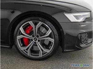 Audi S6 Avant 3.0 TDI quattro S tronic Matrix / AHK /