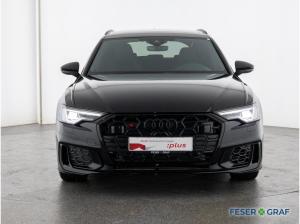 Audi S6 Avant 3.0 TDI quattro S tronic Matrix / AHK /