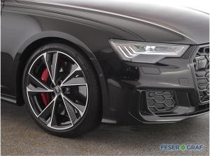 Audi S6 Avant 3.0 TDI quattro S tronic Matrix / PANO