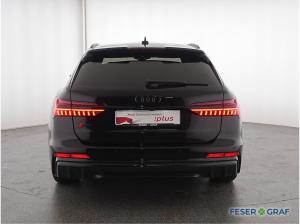 Audi S6 Avant 3.0 TDI quattro S tronic Matrix / PANO