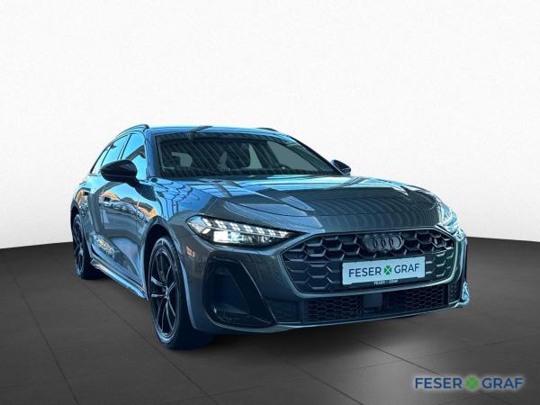 Audi A5 Avant TFSI S tr. S line LED NAVI 19 ZOLL