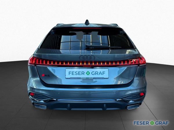 Audi A5 Avant TFSI S tr. S line LED NAVI 19 ZOLL