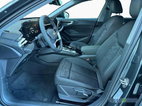 Audi A5 Avant TFSI S tr. S line LED NAVI 19 ZOLL