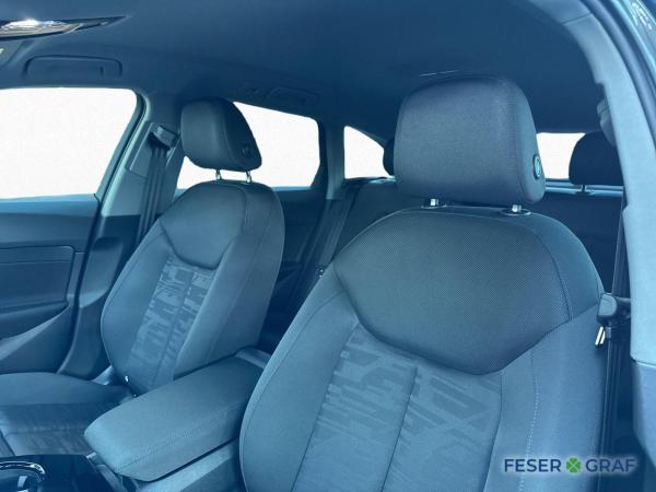 Audi A5 Avant TFSI S tr. S line LED NAVI 19 ZOLL