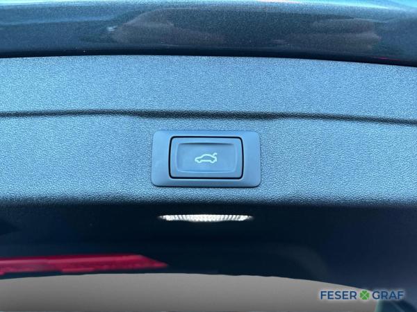 Audi A5 Avant TFSI S tr. S line LED NAVI 19 ZOLL