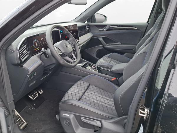 Volkswagen Tiguan R-Line eHybrid | Massagesitze | Ahzv. uvm
