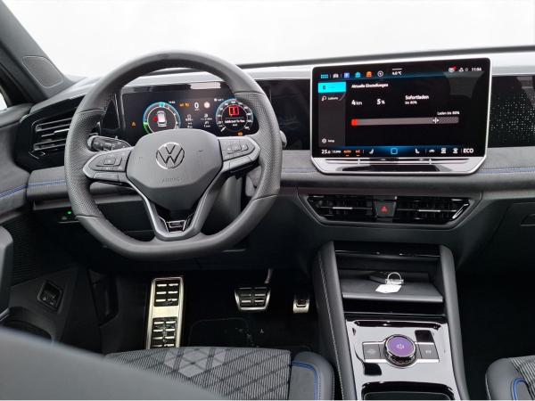Volkswagen Tiguan R-Line eHybrid | Massagesitze | Ahzv. uvm