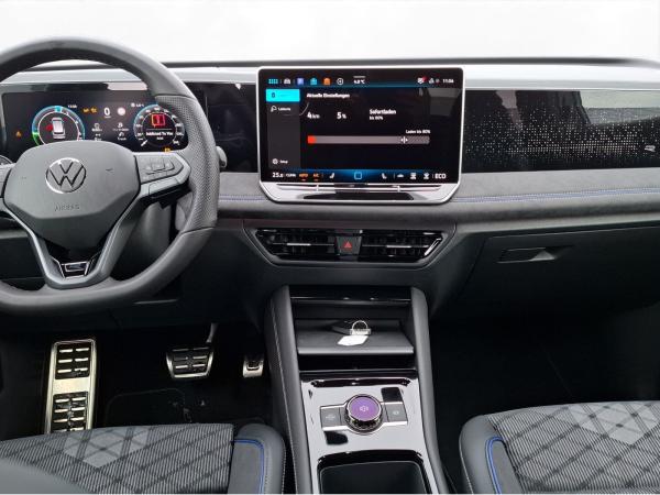 Volkswagen Tiguan R-Line eHybrid | Massagesitze | Ahzv. uvm
