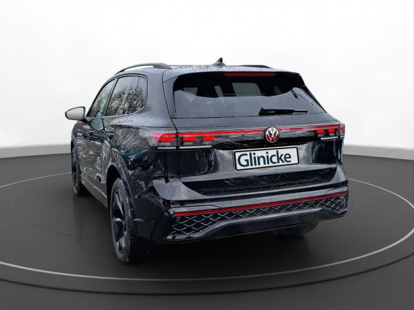 Volkswagen Tiguan R-Line eHybrid | Massagesitze | Ahzv. uvm
