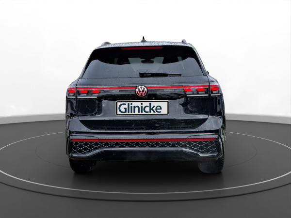 Volkswagen Tiguan R-Line eHybrid | Massagesitze | Ahzv. uvm