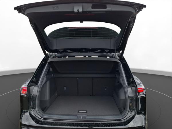 Volkswagen Tiguan R-Line eHybrid | Massagesitze | Ahzv. uvm