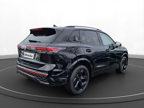 Volkswagen Tiguan R-Line eHybrid | Massagesitze | Ahzv. uvm