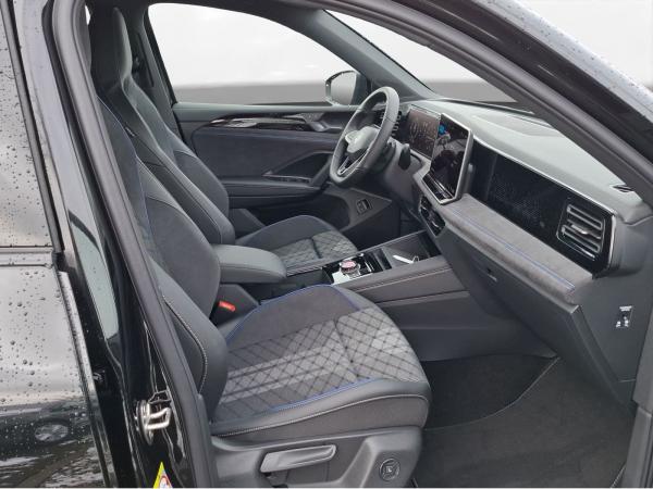Volkswagen Tiguan R-Line eHybrid | Massagesitze | Ahzv. uvm