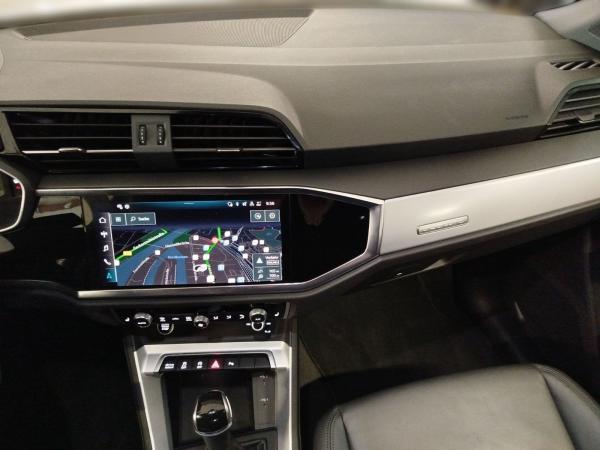 Audi Q3 Sportback 40 TFSI quattro S tronic Navi DAB VC PDC Sitzheizung