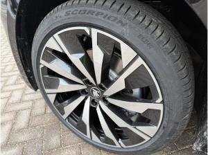 Skoda ENYAQ Coupe 85 Sportline 82 kWh Batterie 210 kW 1-Gang-Automatik**Gewerbeleasing**Aktion**