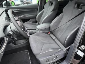 Skoda ENYAQ Coupe 85 Sportline 82 kWh Batterie 210 kW 1-Gang-Automatik**Gewerbeleasing**Aktion**