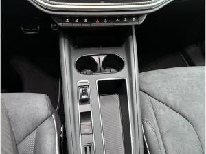 Skoda ENYAQ Coupe 85 Sportline 82 kWh Batterie 210 kW 1-Gang-Automatik**Gewerbeleasing**Aktion**