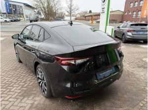 Skoda ENYAQ Coupe 85 Sportline 82 kWh Batterie 210 kW 1-Gang-Automatik**Gewerbeleasing**Aktion**