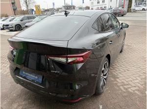 Skoda ENYAQ Coupe 85 Sportline 82 kWh Batterie 210 kW 1-Gang-Automatik**Gewerbeleasing**Aktion**