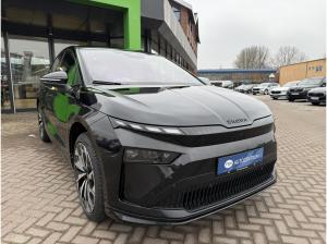 Skoda ENYAQ Coupe 85 Sportline 82 kWh Batterie 210 kW 1-Gang-Automatik**Gewerbeleasing**Aktion**