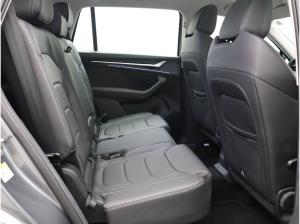 Skoda Kodiaq Selection 1.5eTSI DSG/ 7-Sitze, Pano, AHK
