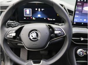 Skoda Kodiaq Selection 1.5eTSI DSG/ 7-Sitze, Pano, AHK