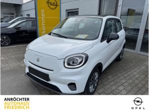 Leapmotor T03 Design Rückfahrkamera LED