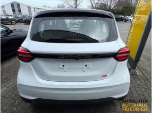 Leapmotor T03 Design Rückfahrkamera LED