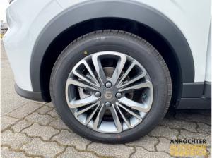 Leapmotor T03 Design Rückfahrkamera LED