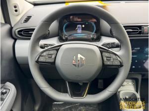 Leapmotor T03 Design Rückfahrkamera LED