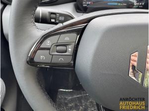 Leapmotor T03 Design Rückfahrkamera LED