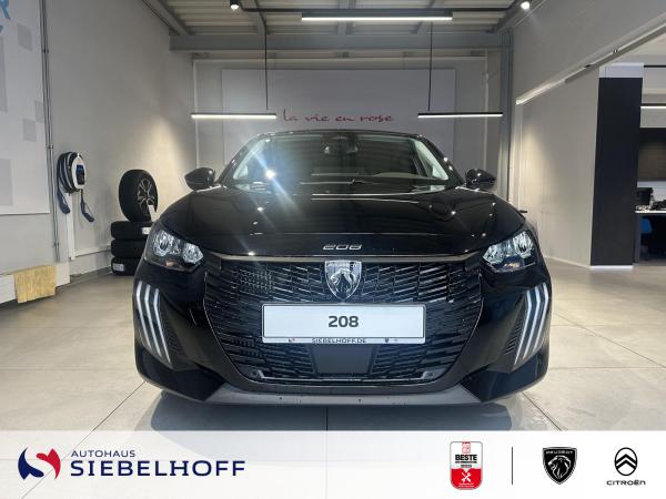 Peugeot 208 Allure Hybrid 110 e-DSC6