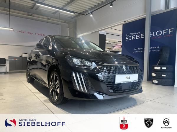 Peugeot 208 Allure Hybrid 110 e-DSC6