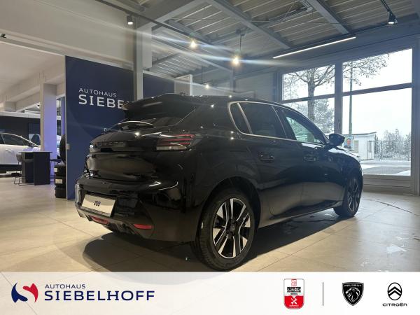 Peugeot 208 Allure Hybrid 110 e-DSC6