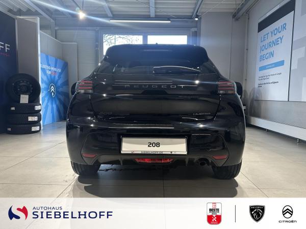 Peugeot 208 Allure Hybrid 110 e-DSC6