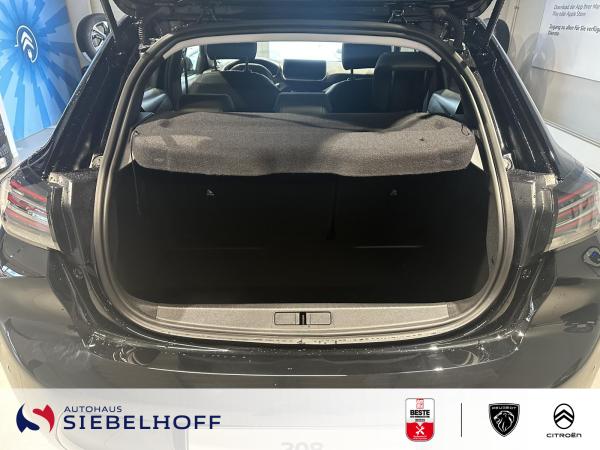 Peugeot 208 Allure Hybrid 110 e-DSC6