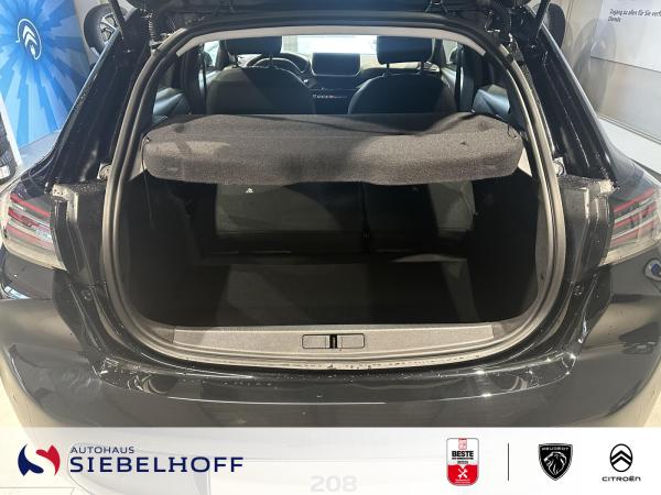 Peugeot 208 Allure Hybrid 110 e-DSC6