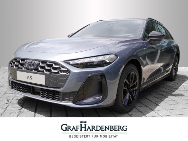 Audi A5 Avant TDI S tronic *AKTION