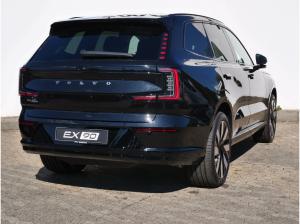 Volvo EX90 Plus Twin Motor 7-Sitzer 0,5%*sofort verfügbar*360°CAM/SHZ+LHZ